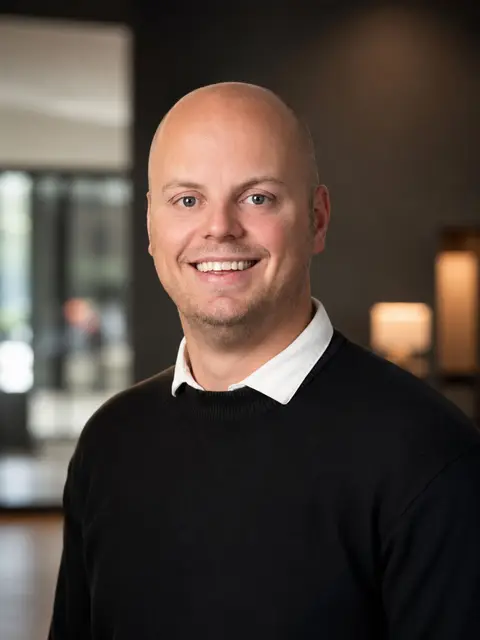 Ole Andreas Westerfjell