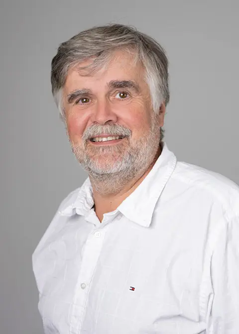 Stein Aksnes